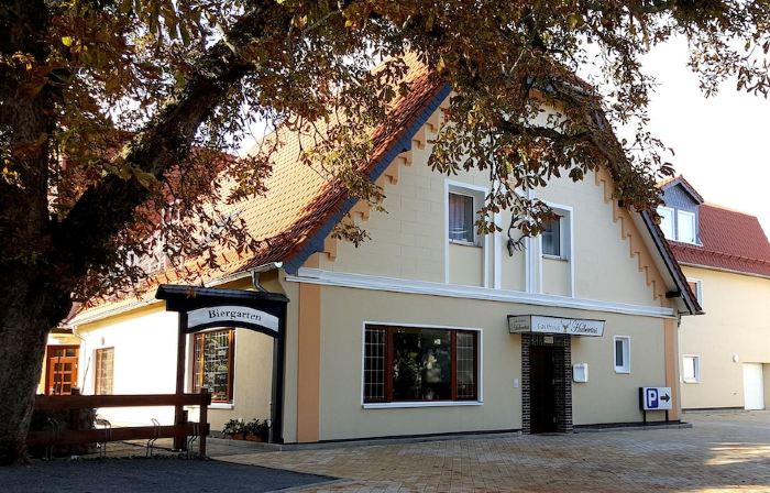Gasthaus Hubertus