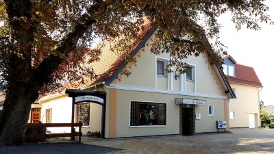 Gasthaus Hubertus Hotels in der Nähe von Aligse