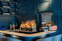 Paping Hotel & Spa - Rest Vonck by Flow - bar