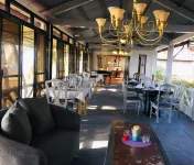 Sunbloom Beachfront Hotel and Restaurant Zambales Hotels in Candelaria