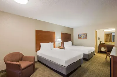 Econo Lodge Hotels in Vidalia