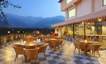 RS Sarovar Portico Palampur