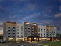 Hilton Garden Inn Jeffersonville Louisville North - Wifi