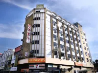 Seremban Inn Các khách sạn gần Masjid Jamik Rantau