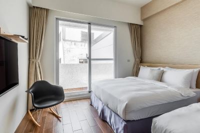 その他 台东小天使民宿の写真