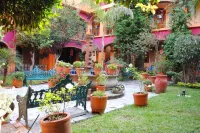 Hotel Boutique Posada la Casona de Cortés Hotels in Tlaxcala de Xicohtencatl