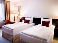 Crowne Plaza BRATISLAVA by IHG Hotels in Bratislava