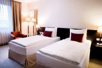 Crowne Plaza BRATISLAVA by IHG