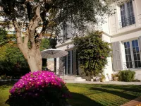 B&B Villa Blanche Hotels in Carnot