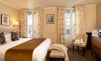 Hotel Relais Bosquet by Malone