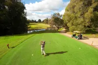 Comfort Suites Clubarham Golf Resort