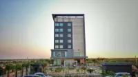 The Sara Hotel فنادق في Barmer