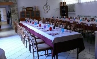 Trattoria Locanda Ai Tre Amici