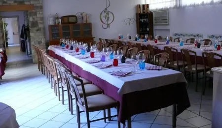 Ai Tre Amici Отели в г. Кодройпо