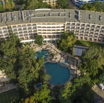 HVD Club Hotel Bor- Ultra All Inclusive