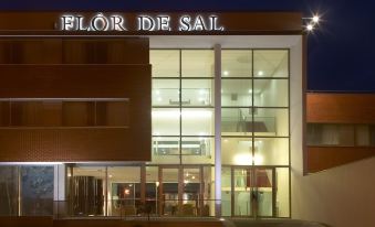 Hotel Flor de SAL