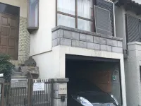 Craft Matsubara otelleri