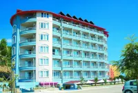 Eva Beach Hotel فنادق في كوناكلي