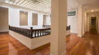 Hotel Madrid