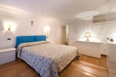 La Caravella di Positano - Relais, Beach & Residences Hotel in zona Sapori E Profumi Di Positano