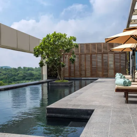 Grand Hyatt Gurgaon