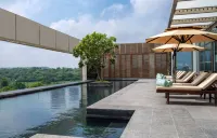 Grand Hyatt Gurgaon - 5 stjerner