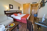 باهيا ألمونيكار فنادق في ألمونيكار