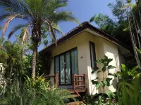 Pai My Guest Resort Hotel di Mae Yen / Mae Hee