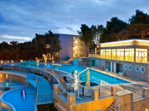 Family Hotel Vespera