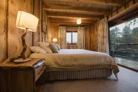 Huilo Huilo Apartamentos Club Huillín - Apartemen