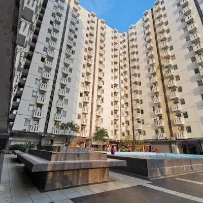 Grand Pesona Cibubur Village Apartment Hotels near Cibubur Junction