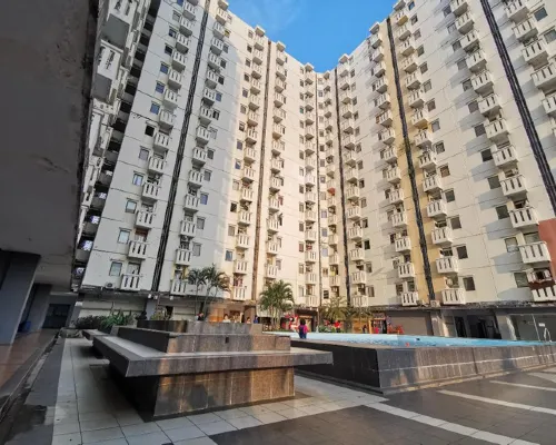 Grand Pesona Cibubur Village Apartment Hotels in Depok