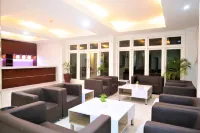 Grand Nur Boutique Hotel Watampone Hotel di Tanete Riattang Barat