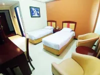 Grand Soba Hotel Hotels in Grogol