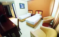 Grand Soba Hotel Hotels in Grogol