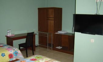 Nirwana Hotel Bojonegoro