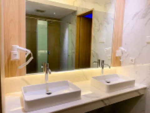 雅加達坦林威茲膠囊酒店 中雅加達酒店