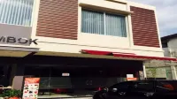 Hotel Surya Lombok Hotels near Ruby Supermarket & Department Store