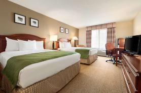 Country Inn & Suites by Radisson, Paducah, KY