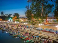 Grand Plaza Hotel Hotels in Hat Yai