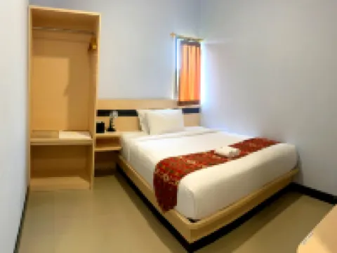Hotel Cartenz Timika Hotels in Timika