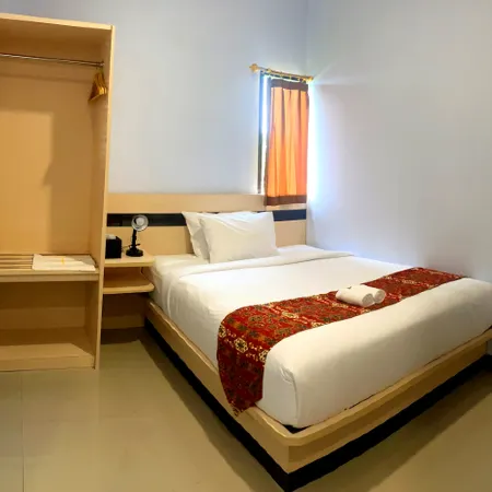 Hotel Cartenz Timika