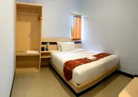 Hotel Cartenz Timika