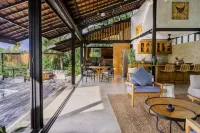 Villa Kiri Hôtels à : Mangkung