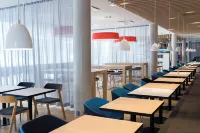 Holiday Inn Express Wiesbaden