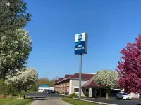 Best Western Edinburgh/Columbus Hotels in German Township