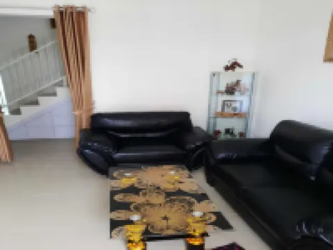 Diamond Town House A9