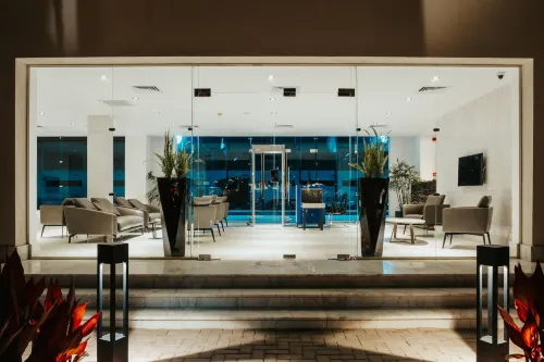 Palma Hotel Public Areas Photos