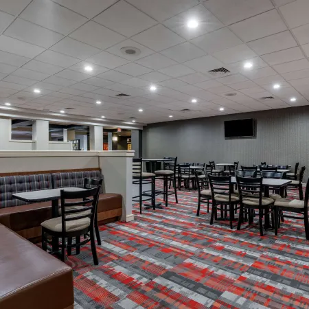 MainStay Suites Lexington I-75
