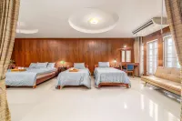 Suan Palm Resort Hotel a Pong